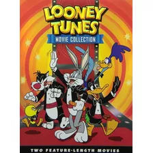 Looney Tunes Movie Collection