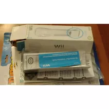 Manuales Folletos Varios Nintendo Wii