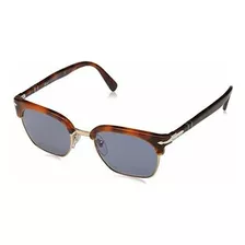 Gafas De Sol - Persol Po3199s Sunglasses Totoise Brown-light