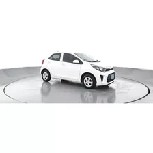 Kia Picanto Vibrant - 2022 | 2115