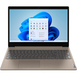 Laptop Lenovo Ideapad 3 Core I3/8gb/256gb Tienda Fisica