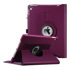 Funda Fintie Para iPad Pro 9.7-360 Grados Cubierta Protector