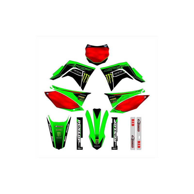 Friso Roda Moto Honda Cg Bros Xre Biz Pop Pcx Personalizado