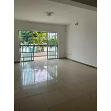 Apartamento En Alquiler, El Paraíso, Santiago