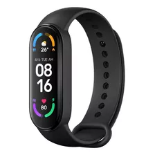 Relógio Smartwatch Xiaomi Mi Smart Band 6 Tela 1.56'' Global