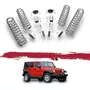 Segunda imagen para búsqueda de kit para levantar jeep wrangler