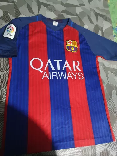 Segunda imagen para búsqueda de playera del barcelona