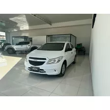 Chevrolet Onix Joy