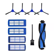 Kit De Repuestos Para Eufy Robovac 11s Max G30 Y Otras