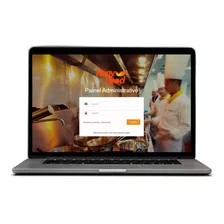 Aplicativo Delivery De Pedidos Online Para Pizzaria