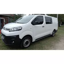 Citroën Jumpy 2023 1.6 L3 Hdi 115 Business