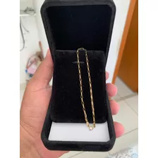 Pulseira Em Ouro 18k