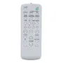 Segunda imagen para búsqueda de minicomponente sony genezi mhc gtr888