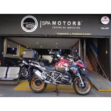 Bmw R 1200 Gs Premium Recibimos Tu Moto En Parte De Pago 