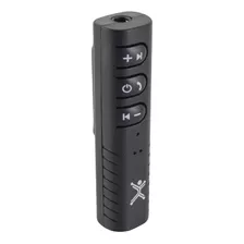 Receptor De Audio Bluetooth 3.5 Mm Manos Libres Pc-21727 /vc