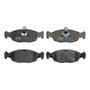 Balatas Traseras Jaguar Xk8 Base 1997 - 2006