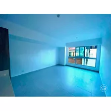 Apartamento Nuevo De 1 Habitación En Moderna Torre En Bella Vista 