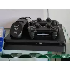 Playstation 4 Slim 