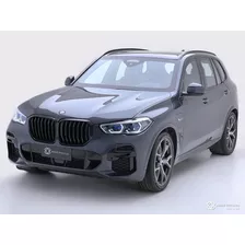 Bmw X5 3.0 I6 Turbo Xdrive45e M Sport