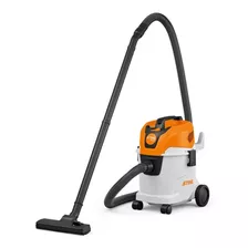 Aspiradora Se 33 Stihl Eléctrica 3600l/min Líquidos Ysólidos