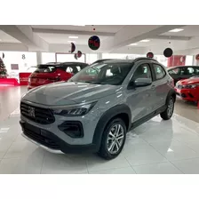 Fiat Pulse 0km Drive Entrega Precio Efectivo Permuta Autos G