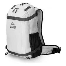 Mochila De Esquí Outdoormaster, Mochila De Viaje Deportiva D