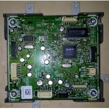 Placa Processadora Do Cd Som Sony Hcd Sh 2000 Original !!