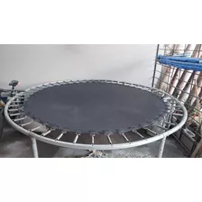 Trampolín