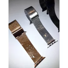 Correa Reloj Inteligente (smartwatch) Metal