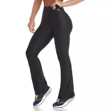 Calça Legging Caju Brasil Flare Atletika Classic