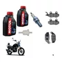 Segunda imagen para búsqueda de kit de afinacion moto vento