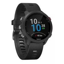 Garmin Forerunner 245 Music Monitor Cardíaco De Pulso C/ Gps