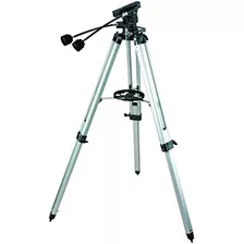 Trípode De Altacimutal De Alta Resistencia Celestron