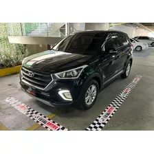 Hyundai Creta At 30.000km Unico Dueño 2022!!!