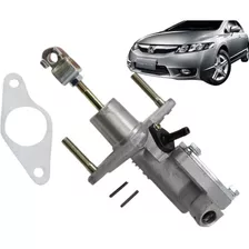 Cilindro Mestre Embreagem Honda New Civic - 2007 Ate 2011