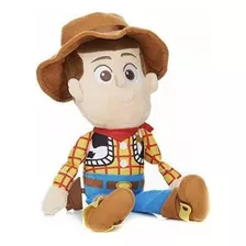 Toy Story Woddy Peluche 