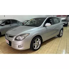 Hyundai I30 2.0 Mpi 16v Gasolina 4p Manual