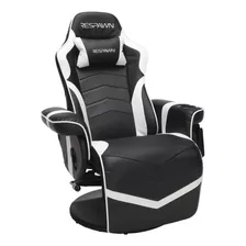 Respawn Rsp-900 Racing Style, Silla Reclinable Para Juegos,