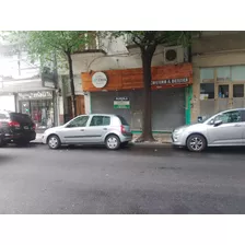 Belgrano / Local En Alquiler En Ciudad De La Paz Casi Esq. Mendoza