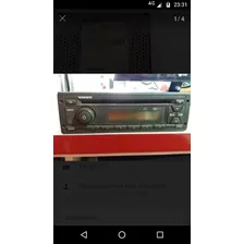 Código Rádio Original Volvo Da Delphi