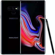 Celular Samsung Galaxy Note 9 128gb