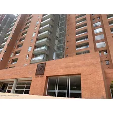 Apartamento En Chapinero Alto Rah Co: 24-440