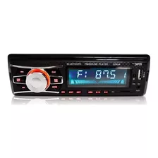 Auto Radio Automotivo Bluetooth Mp3 Player Usb Sd Ford Ka