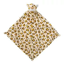 Angel Dear Blankie, Estampado De Leopardo