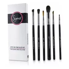 Sigma - Spot-on Concealer Kit Set Brochas Para Correccion