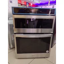 Horno Empotrar Whirlpool® Doble (woc75ec0hs) Nuevo En Caja