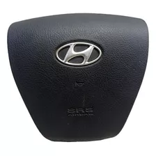 Bolsa Air Bag Volante Hyundai Veracruz 3.8 V6 2011 Aut 