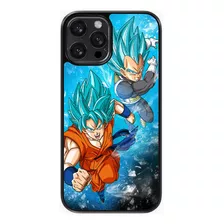 Funda Diseño Para Samsung De Dragon Ball #10