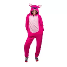 Pijama Kigurumi Stich Plush Importado Unicornio Original