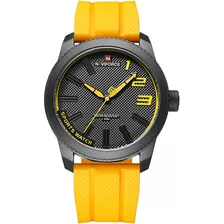 Naviforce Sport Relojes Impermeables Para Estudiantes Niños 